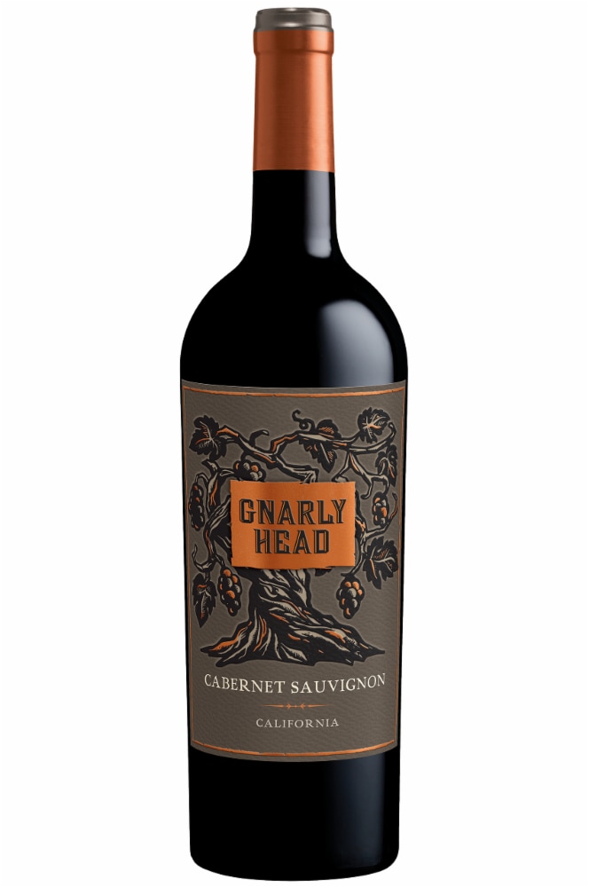 images/wine/Red Wine/Gnarly Head Cabernet Sauvignon .jpg